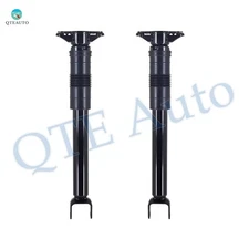 Pair of 2 Rear Complete Shock Absorber kit For 2011-2021 Jeep Grand Cherokee