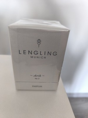 Lengling München Skrik No 2 Parfüm, 50 ml