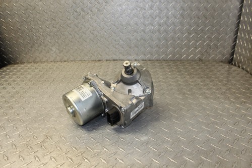 Can-Am Maverick X3 RS Power Steering Pump OEM 709403211 For Parts Or Repair