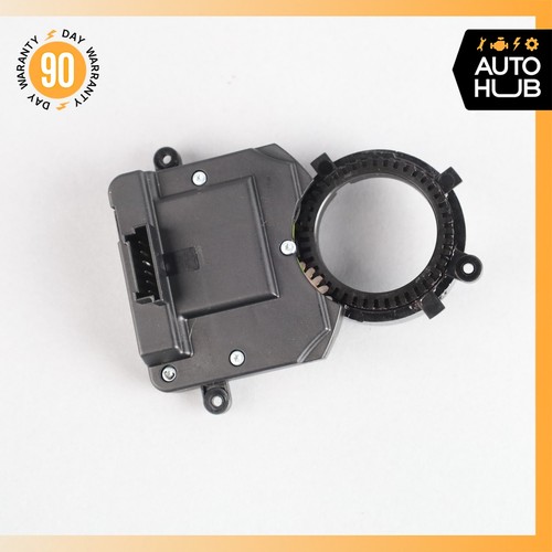 03-19 Maserati Quattroporte M139 GranCabrio Steering Wheel Angle Sensor OEM 51k - Picture 8 of 10