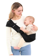 Toddler Sling Carrier Light weight Ergonomic Secure Breathable 3-48 Months New