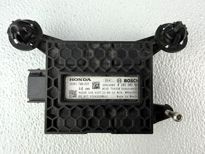 OEM Honda 36801-TWA-A33 Blind Spot Radar Sensor BSM Bosch 0203303664 MRR