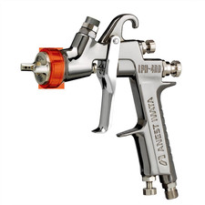 Anest Iwata 5660 Lph400-134lvx Extreme Basecoat Spray Gun