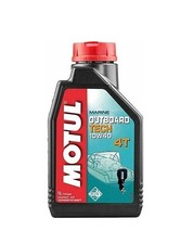 MOTUL OUTBOARD TECH  10W-40 MOTORI FUORIBORDO 4T x 1 Litro