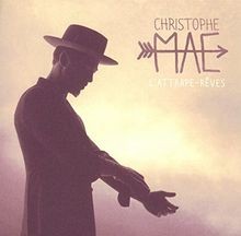 Lattrape-Rves (Edition Standard) von Christophe Maé | CD | Zustand sehr gut
