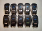 LOT OF 10 OEM SUBARU SMART KEY FOB REMOTES HYQ14AHC 4 BUTTONS