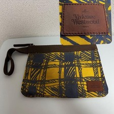 Borsa uomo Vivienne Westwood donna Giappone usata 3