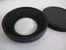SONY Cyber Shot VCL-DH0774 Auxilliary 0.75X Wide Angle Adapter Lens