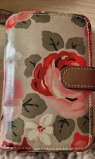 Cath Kidston Floral Wallet