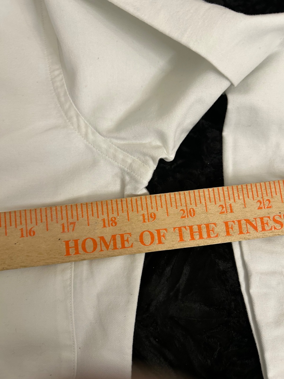 Thom Browne Button Down Classic White Oxford Shir… - image 9