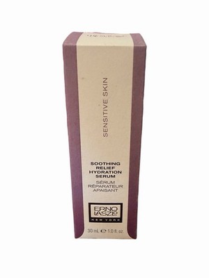 Erno Laszlo Hydrating Soothing Serum Sensitive Skin Face 30 ml / 1.0 fl oz