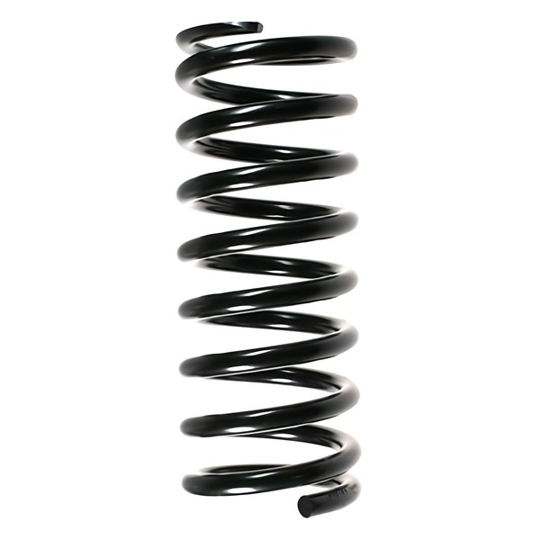 Fahrwerksfeder Hinterachse Schraubenfeder Ø138Mm Spidan FüR U.A. Mercedes 123-image