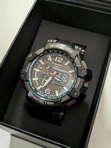 Casio Gpw 1000 | eBay