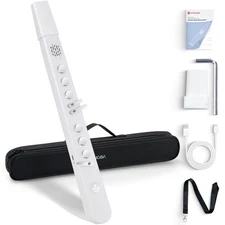 Vangoa MAE-02 Digital Wind Instrument, Professional Electronic Wind Instrumen...