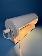 Ikea lod V413 Wandlampe vintage 80er/90er Jahre Weiß