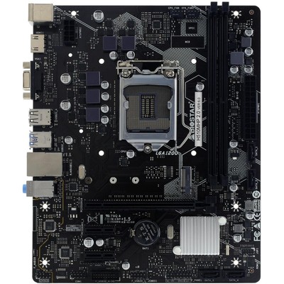 H510MHP 2.0 (H510.S1200.mATX.DDR4) (4712960687011)