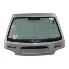 Porte arrière et accessoires Citroen SAXO