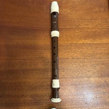 AULOS SopraRecorder Brown Case