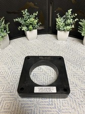 (NEW) Instrument Transformer E93779 LR89403 Current Ratio 100:5A SHT-120