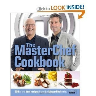 Das Masterchef Kochbuch Regg Wallace John Torods