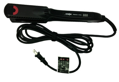 Croc Premium 2 Infrared Black Titanium Flat Iron  1.5'' *New NoBox