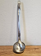 Fissler Profi Schöpfkelle 0,12 L | Edelstahl 18/10 | Gastro Qualität Großküche