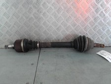 Cardan Citroen C3