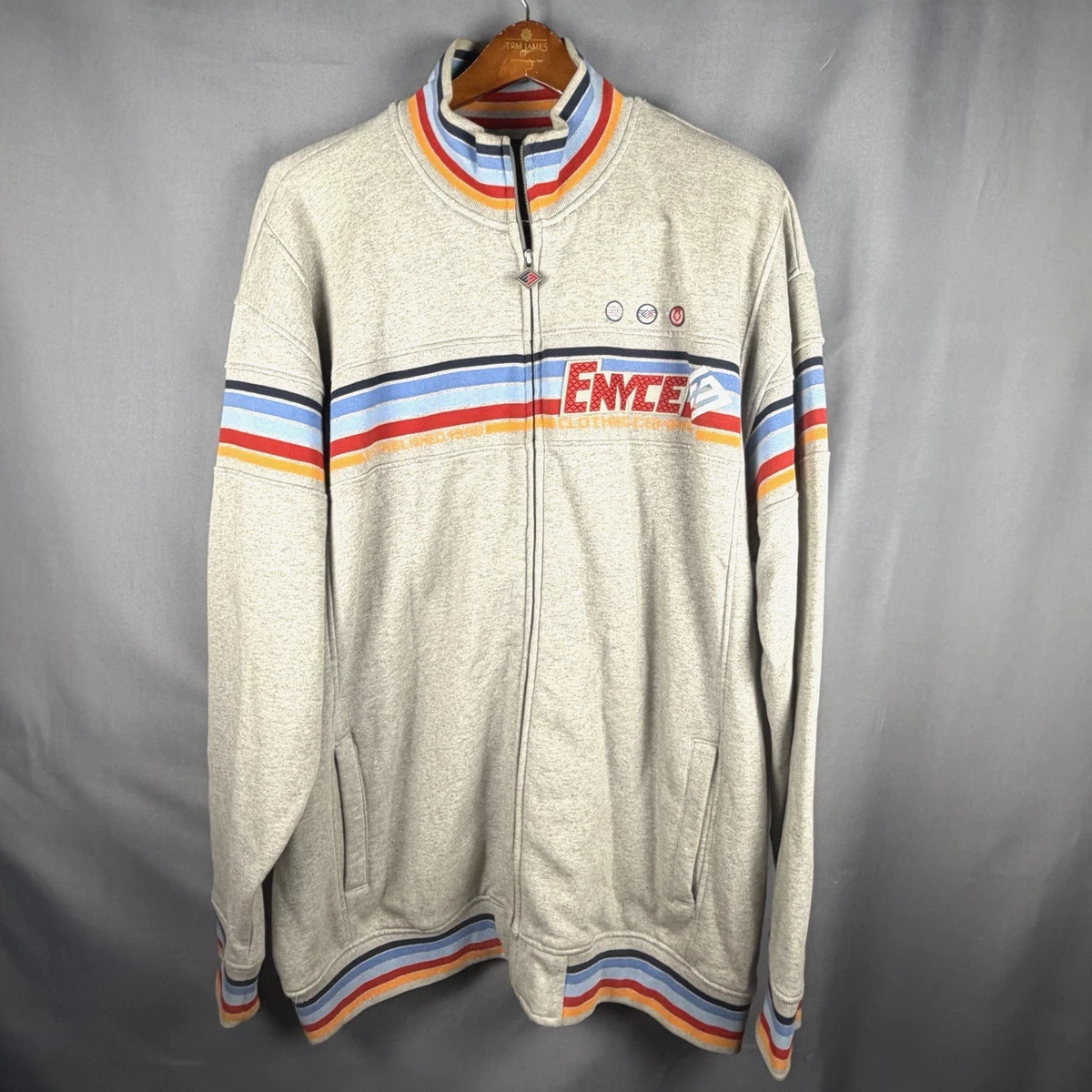 enyce Gray Activewear for Men for sale | eBay