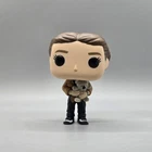 Eleven #847 ~ Funko Pop Television Stranger Things Target Exclusive (No Box)