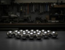 💥20x Cal.68 HDR68 & HDX68 & HDS68 Stahlkugeln Industrie Qualität