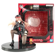 BANDAI Ichiban Kuji Goddess of Victory NIKKE CHAPTER 2 A Prize Rapi Figure