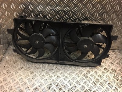 NISSAN LEAF ZE0 AC Air Conditioner Fan Cooler SHROUD 214813NA0A 80kw 2011
