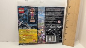 Lego Elves AZARI'S Magic Fire 30259 Polybag Sealed