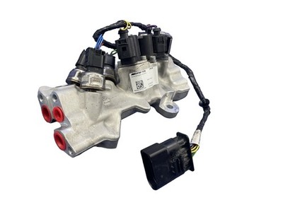 2022-2024 MERCEDES SL63 R232 AWD 4.0L FRONT HYDRAULIC SUSPENSION EXCHANGE VALVE