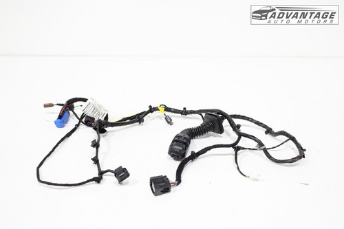 Maserati Ghibli S Q4 2017-2021 Front Left Door wiring harness Photo - $56
