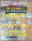 Full Set EV4.5 FA/AR/EX/Promos/Reverses/Holo Destinées de Paldéa Cartes Pokemon