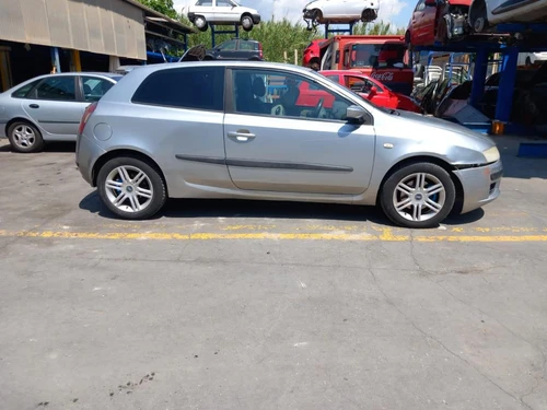 192A1.000 Maniglia Esterna Anteriore Sinistra per FIAT STILO (192) 2004 1052480 - Foto 5 di 6