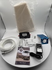 2026 Latest AT T Cell Phone Signal Booster AT T Signal Booster ATT Cellular Boos