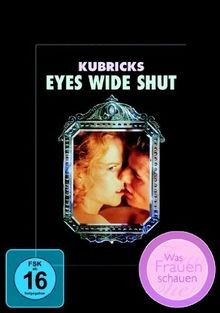 Eyes Wide Shut von Stanley Kubrick | DVD | Zustand sehr gut