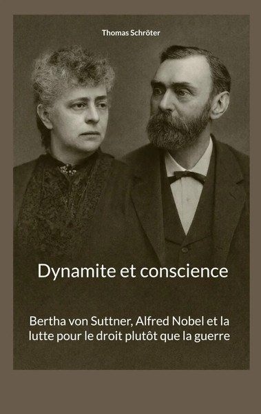 Thomas SchröTer | Dynamite Et Conscience | Taschenbuch | FranzöSisch (2026)-image