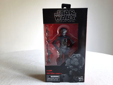 STAR WARS THE BLACK SERIES 4-LOM  67 NEW MIB HASBRO TBS 6 TESB BOUNTY HUNTER
