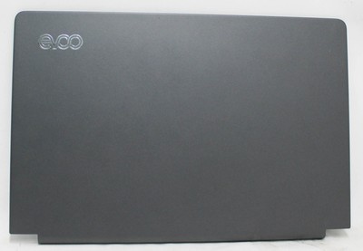 PMARP4FA10-9011-EVOO Evoo Lcd Back Cover Evc141-12Bk ''GRADE A''