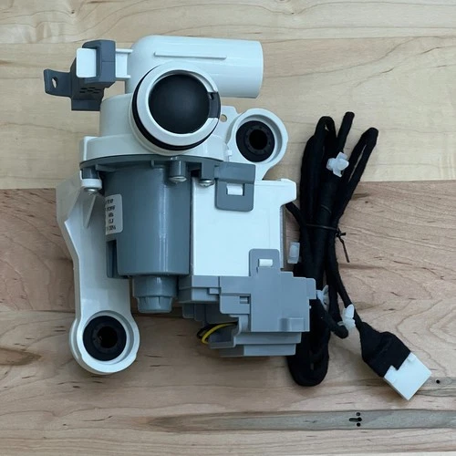 Samsung Washer Drain Pump Replacement DC97-19289F PX3516-01 Drain 120V 60Hz New