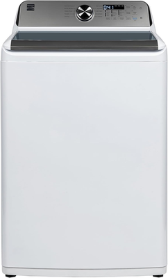#ad #ad 4.4 Cu. Ft. Top Load Washer with Triple Action Agitator for Tough Dirt amp; Stains $1166.99