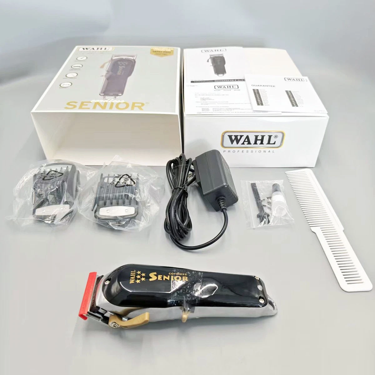 25+ Wahl Senior for sale | Updated Oct 2026