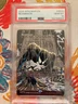 2025 MTG MARVEL'S SPIDER-MAN: SOURCE MAT #0020 REANIMATE PSA 10