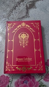 Dreamcatcher Raid of Dream for sale | eBay
