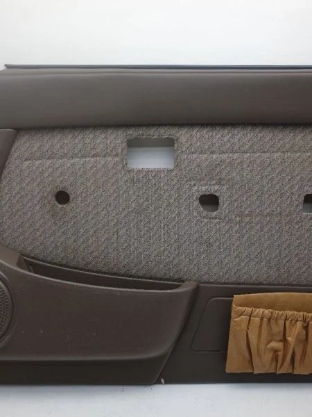 1997 TOYOTA TACOMA CONJUNTO DE PAINEL DE PORTA FRONTAL LATERAL DO PASSAGEIRO - Imagem 3 de 4