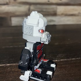 LEGO Giant-Man Minifigure - 76051 Ant-Man MARVEL Airport Battle