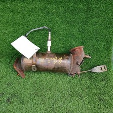 EQUINOX   2021 Catalytic Converter 590505